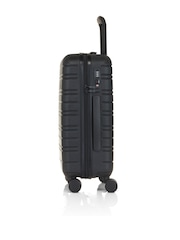 Nere Black STORI 55CM Cabin Suitcase - Image 3 of 6