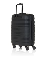 Nere Black STORI 55CM Cabin Suitcase - Image 5 of 6
