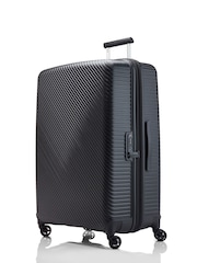 Nere Black BONDI 80CM Large Suitcase - Image 2 of 6