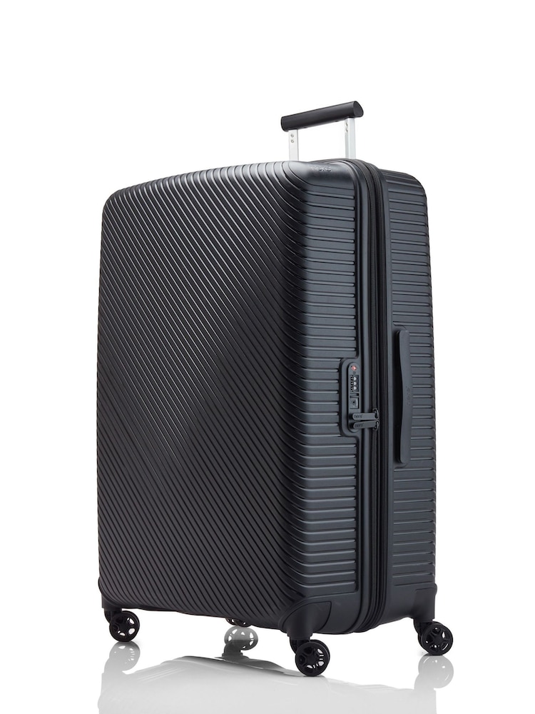 Nere Black BONDI 80CM Large Suitcase - Image 2 of 6
