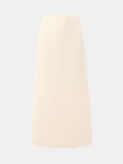 Whistles Lucie Boucle Pencil Midi Skirt - Изображение 5 из 5