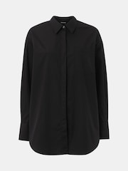 Whistles Oversized 100% Cotton Shirt - Imagen 5 de 5