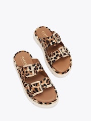 Carvela Comfort Pavilion Sandals - Image 2 of 4