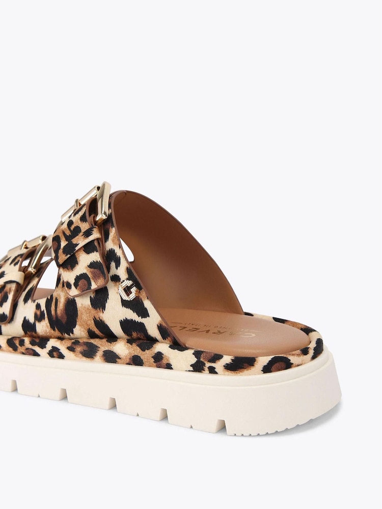 Carvela Comfort Pavilion Sandals - Image 3 of 4