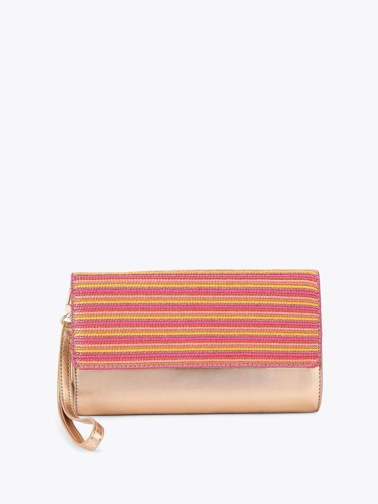 Carvela Gala Clutch 2 Bag - Image 2 of 5