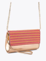 Carvela Gala Clutch 2 Bag - Image 3 of 5