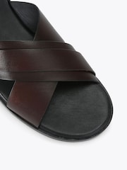Kurt Geiger London BOND Sandals - Image 3 of 4