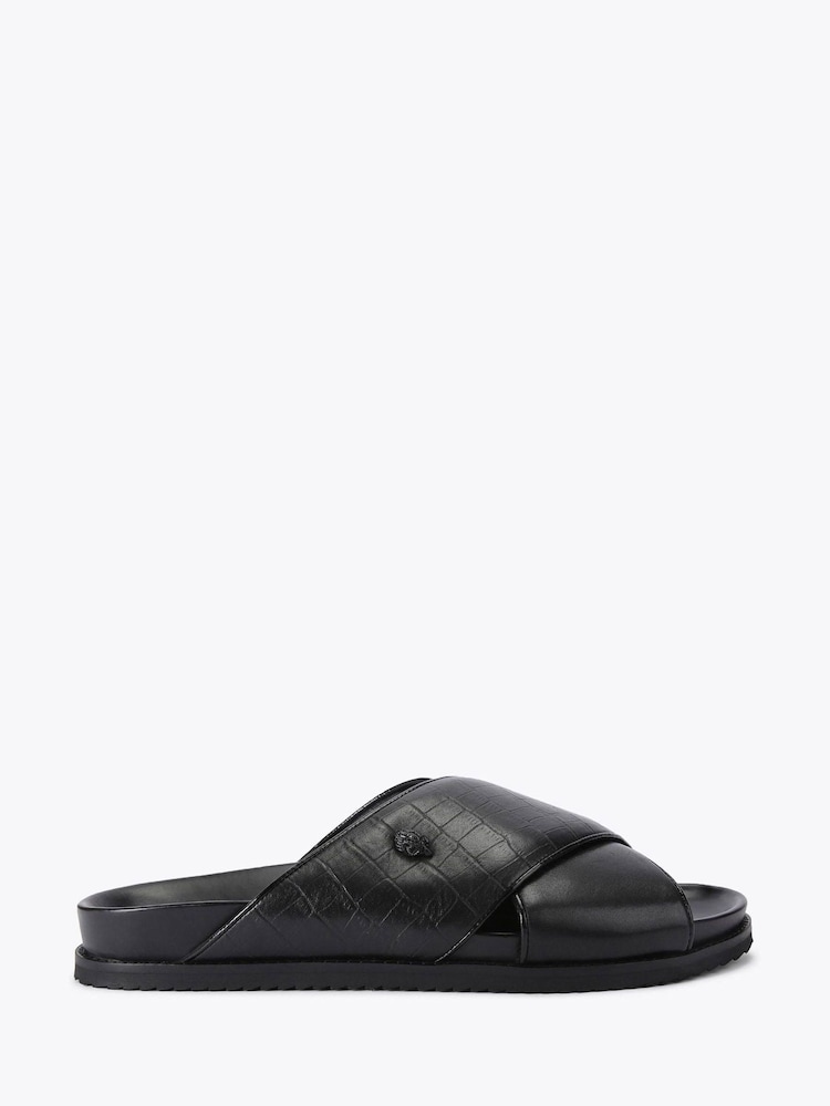 Kurt Geiger London BARON Sandals - Image 1 of 4
