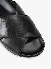 Kurt Geiger London BARON Sandals - Image 4 of 4