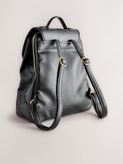Black Clean Backpack - Image 2 of 9