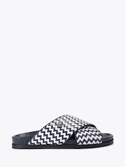 Kurt Geiger London BARON Sandals - Image 1 of 4