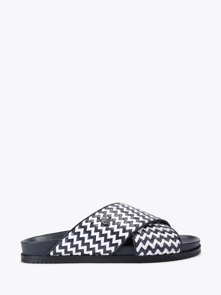 Kurt Geiger London BARON Sandals - Image 1 of 4