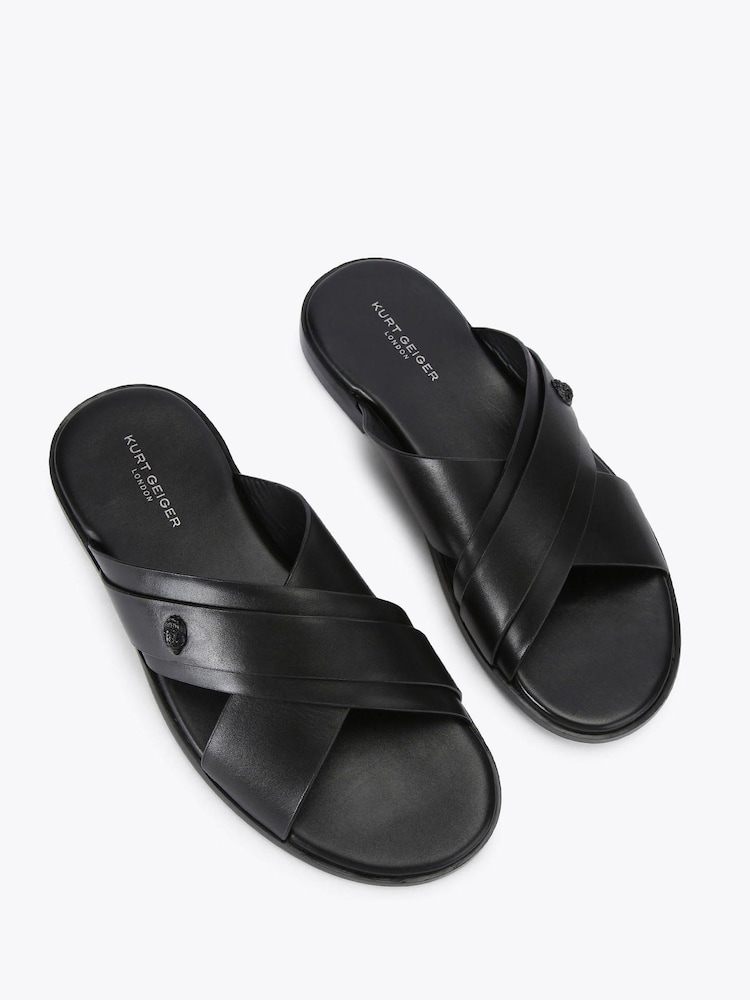 Kurt Geiger London BOND Sandals - Image 2 of 4