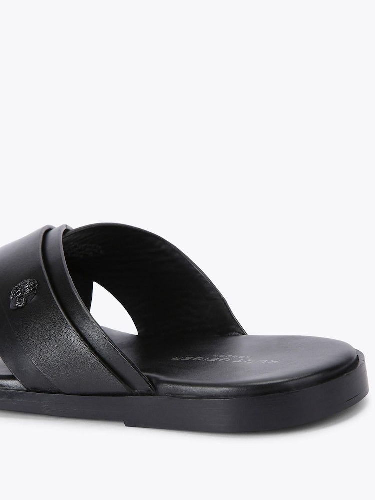 Kurt Geiger London BOND Sandals - Image 4 of 4