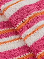 Reiss Pink Harley Trousers - Image 5 of 5