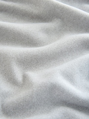 Grey Thermal Soft Touch Leggings - Image 3 of 4