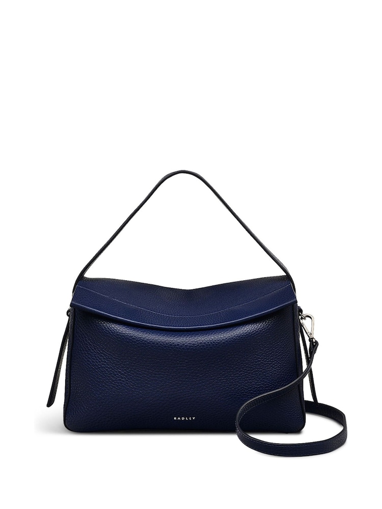 Radley Medium  De Beauvoir Ziptop Grab Bag - Image 1 of 5