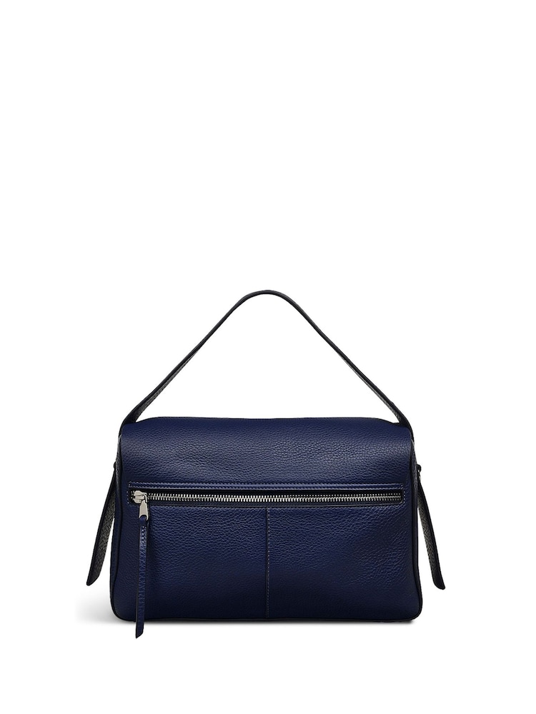 Radley Medium  De Beauvoir Ziptop Grab Bag - Image 2 of 5