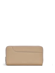Radley Large Pockets Zip Around Matinee Nude Wallet - Image 1 of 3