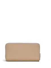 Radley Large Pockets Zip Around Matinee Nude Wallet - Image 2 of 3