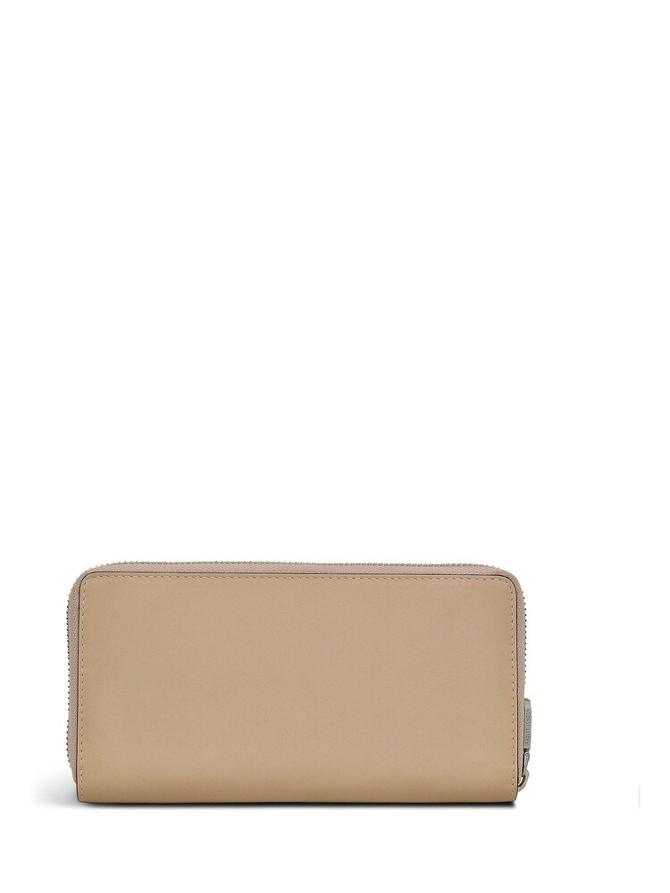 Radley Large Pockets Zip Around Matinee Nude Wallet - Image 2 of 3