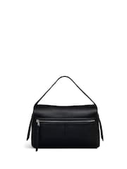 Radley Medium De Beauvoir Ziptop Grab Black Bag - Image 2 of 5