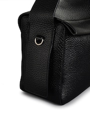 Radley Medium De Beauvoir Ziptop Grab Black Bag - Image 3 of 5