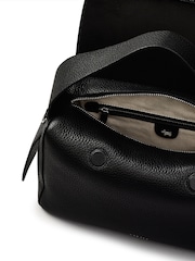 Radley Medium De Beauvoir Ziptop Grab Black Bag - Image 4 of 5