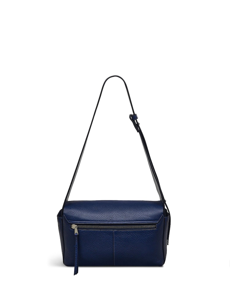 Radley Medium De Beauvoir Ziptop Shoulder Bag - Image 2 of 5