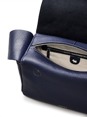 Radley Medium De Beauvoir Ziptop Shoulder Bag - Image 4 of 5