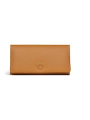 Radley Large Natural Mallow Street Flapover Matinee Wallet - Image 1 of 4