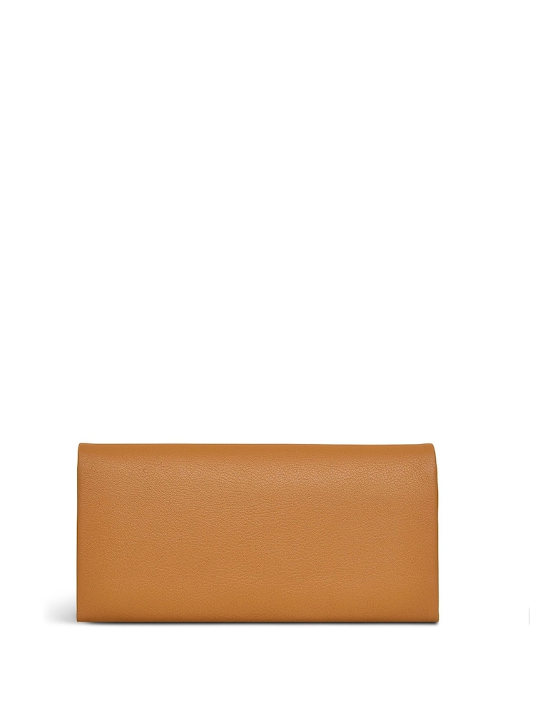 Radley Large Natural Mallow Street Flapover Matinee Wallet - Image 2 of 4