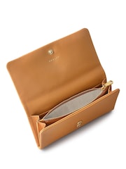 Radley Large Natural Mallow Street Flapover Matinee Wallet - Image 3 of 4
