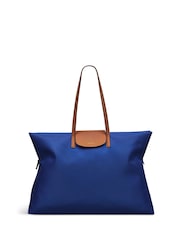 Radley Pocket Essentials Large Ziptop Shoulder  Bag - Image 1 of 4