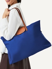 Radley Pocket Essentials Large Ziptop Shoulder  Bag - Image 4 of 4