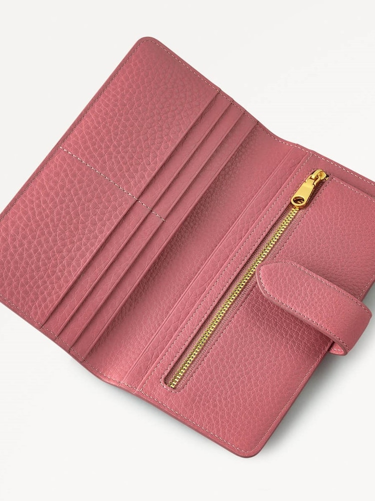Radley Large Pink Hillgate Bifold Purse - Image 3 of 3