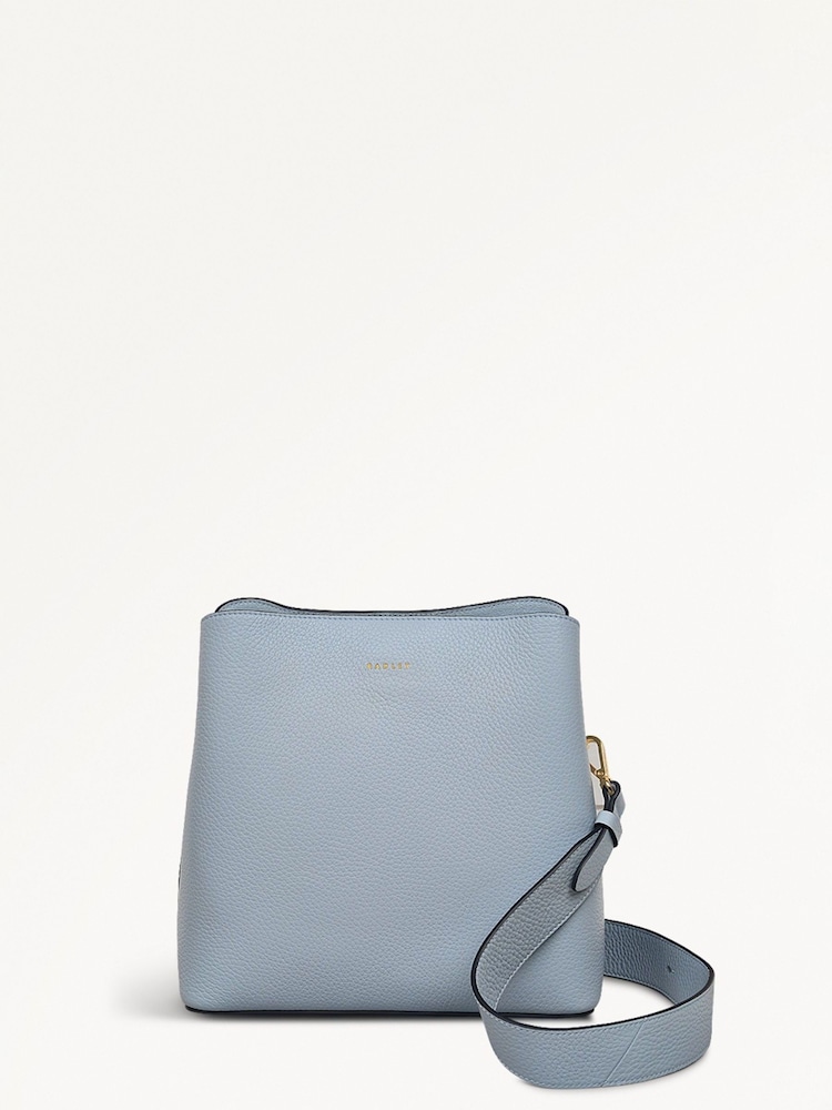 Radley Medium  Dukes Place Compartment Cross-Body Bag - Image 1 of 6