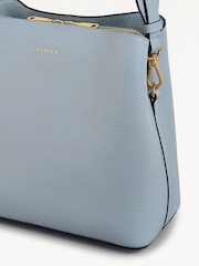 Radley Medium  Dukes Place Compartment Cross-Body Bag - Image 3 of 6