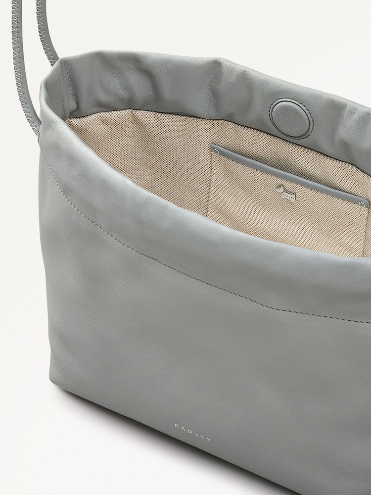 Radley Medium Blake Mews Open Top  Cross-Body Bag - Image 4 of 5