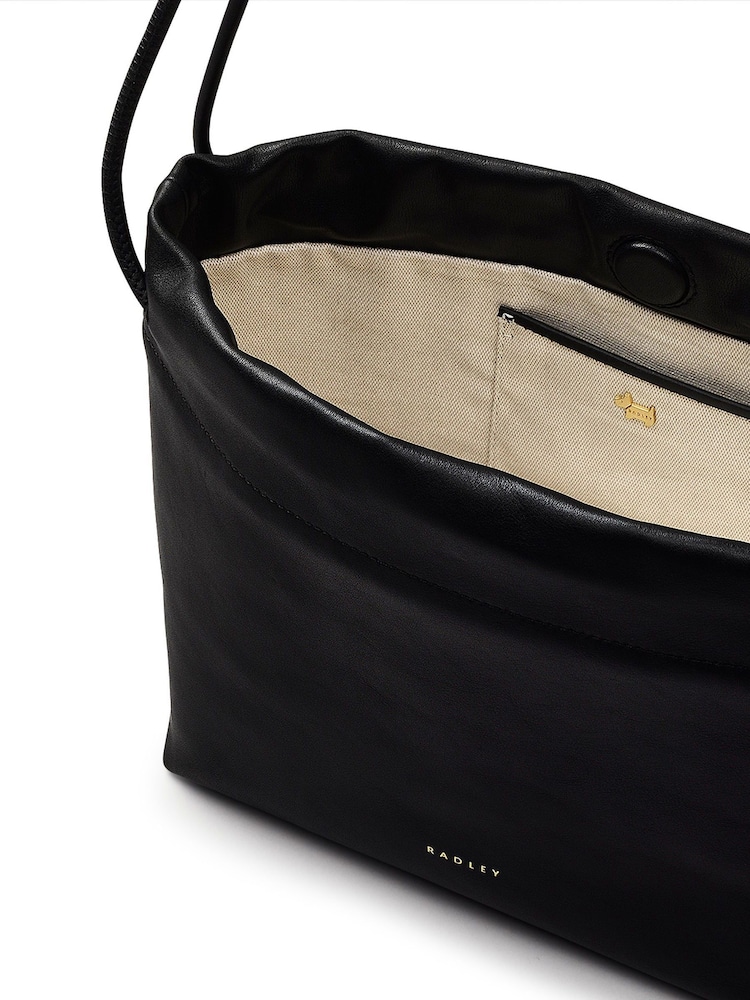 Radley Medium Blake Mews Open Top  Cross-Body Bag - Image 4 of 5