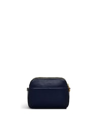 Radley Medium Blue Dukes Place Ziptop Cross-Body Bag - Image 2 of 5
