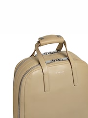Radley Medium Dukes Place Zip Around Nude Backpack - Imagen 3 de 5