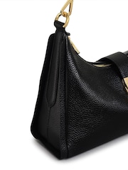 Radley Medium Sloane Street Ziptop Black Shoulder Bag - Image 3 of 3