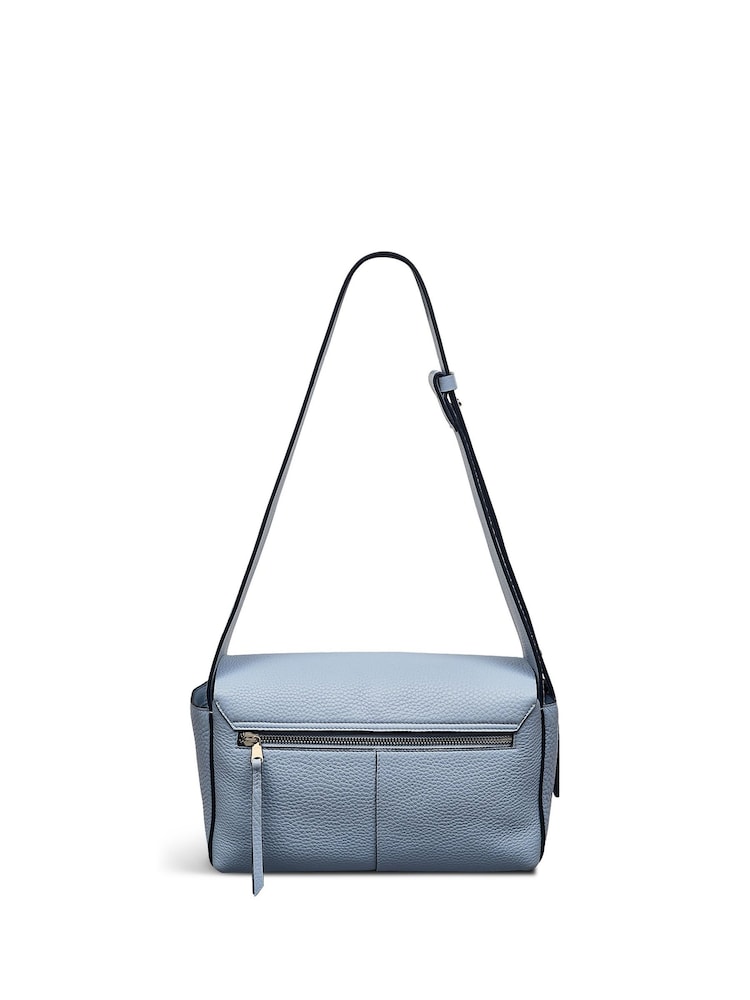 Radley Medium De Beauvoir Ziptop Shoulder Bag - Image 2 of 5