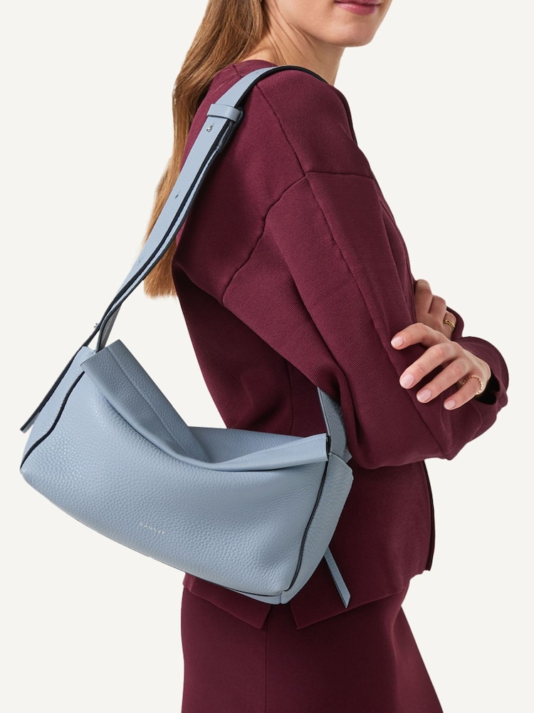 Radley Medium De Beauvoir Ziptop Shoulder Bag - Image 5 of 5