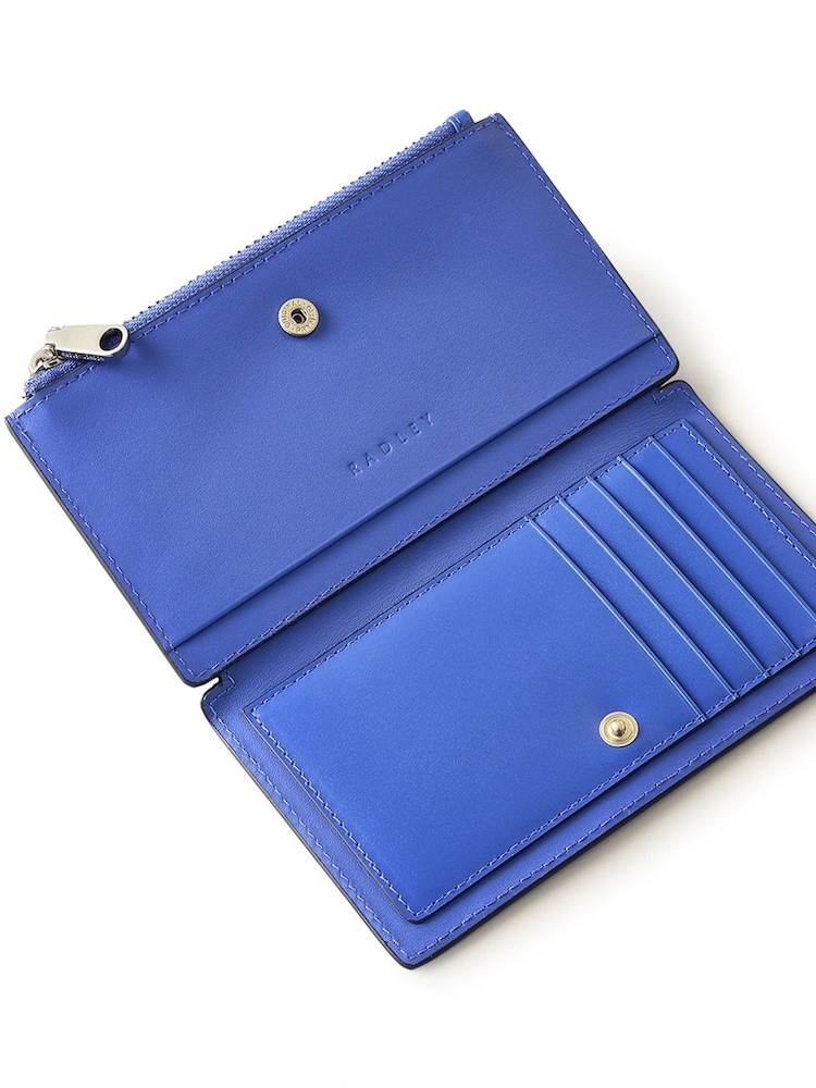 Radley Coin Street Medium Ziptop Purse - Image 4 of 4