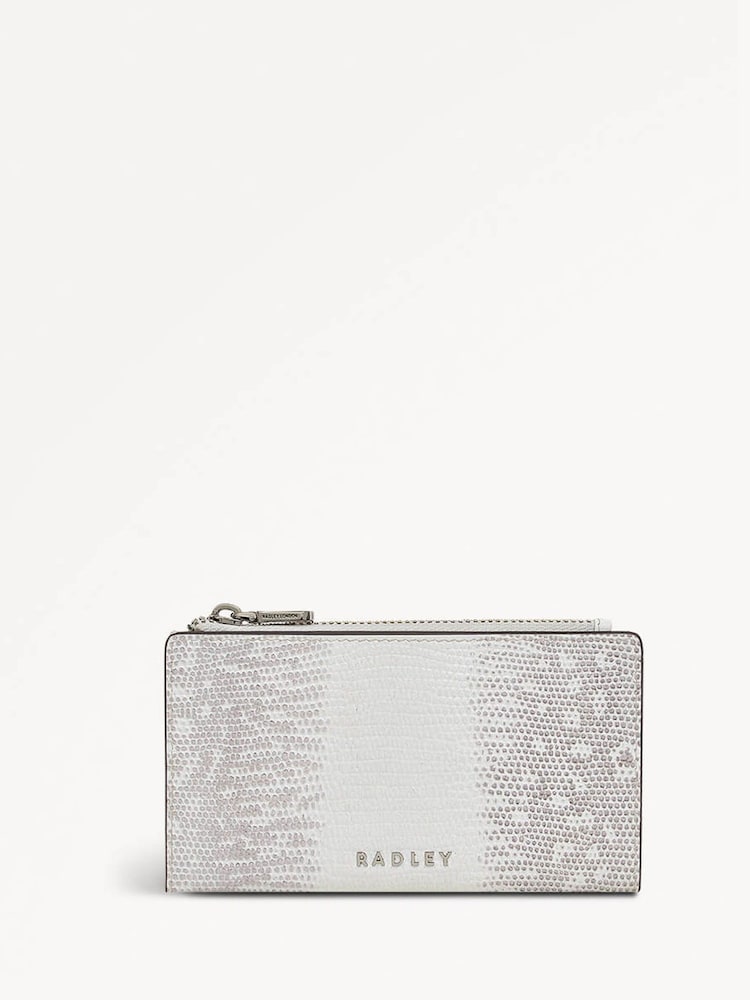 Radley Coin Street Medium Ziptop Purse - Image 1 of 4
