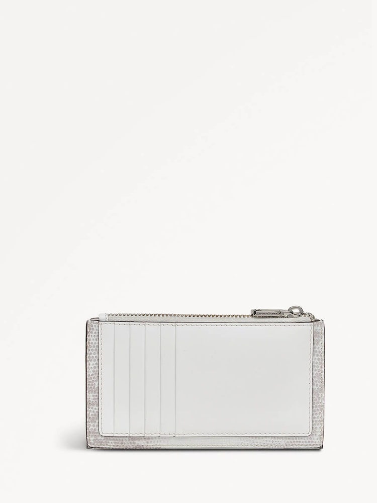 Radley Coin Street Medium Ziptop Purse - Image 2 of 4