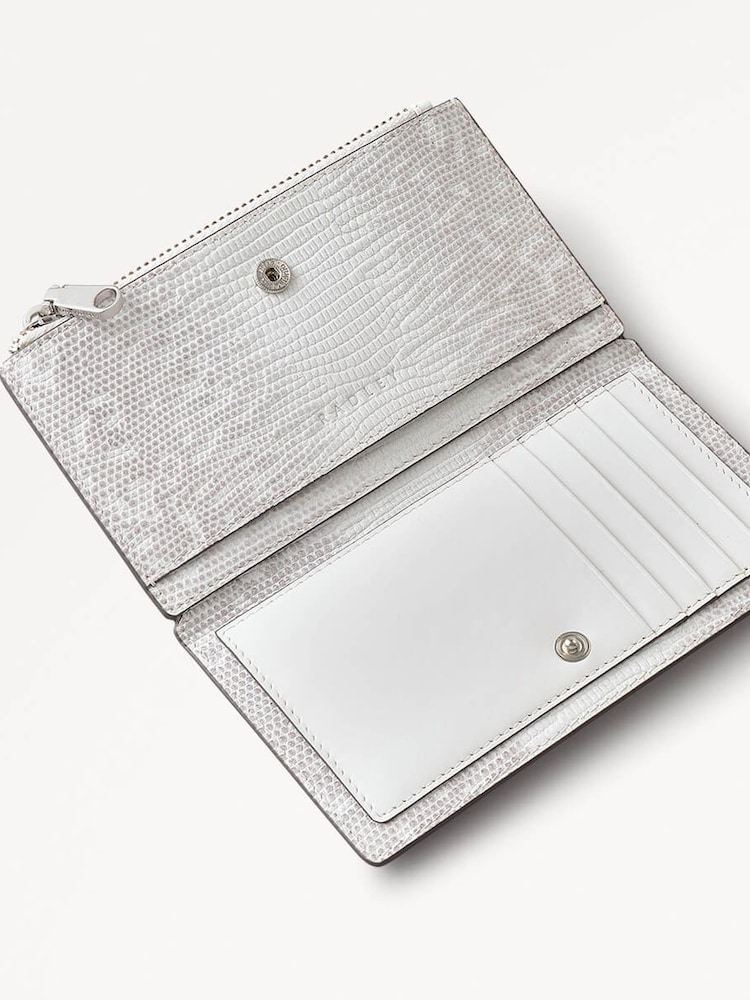 Radley Coin Street Medium Ziptop Purse - Image 4 of 4