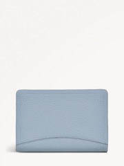 Blau - Radley Medium The Chancery Zip Around Purse - Bild 2 von 3